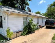 Unit for rent at 2438 Sw 20th St., Oklahoma City, OK, 73119