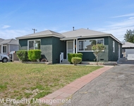 Unit for rent at 7631 Manzanar Ave, pico rivera, CA, 90660