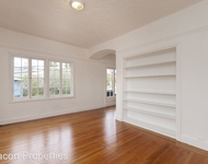 Unit for rent at 970 Vermont Street, Oakland, CA, 94610