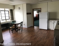 Unit for rent at 