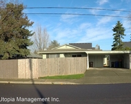 Unit for rent at 1365 & 1375 Se 5th St., Gresham, OR, 97080