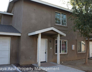 Unit for rent at 3805 Oregon St, Bakersfield, CA, 93306