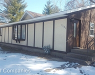 Unit for rent at 3121 Sampson Street, Wisconsin Rapids, WI, 54494