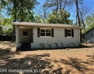 Unit for rent at 1917 Blackburn Avenue, Tallahassee, FL, 32304