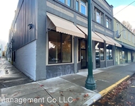 Unit for rent at 323 4th Ave E, Olympia, WA, 98501