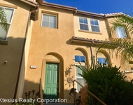 Unit for rent at 1665 Waterlily Way, San Marcos, CA, 92078