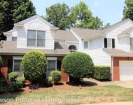 Unit for rent at 4802 Whistling Oak Court, Charlotte, NC, 28269