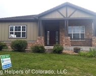 Unit for rent at 3468 Parkside Center Drive, Broomfield, CO, 80023