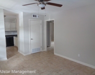 Unit for rent at 