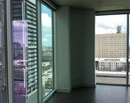 Unit for rent at 1625 Main St, Houston, TX, 77002