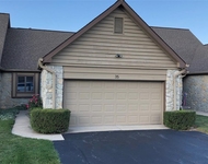 Unit for rent at 35 Northridge Court, Brownsburg, IN, 46112