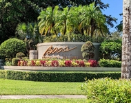 Unit for rent at 17648 Candlewood Terrace, Boca Raton, FL, 33487