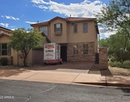 Unit for rent at 3447 W Darien Way, Phoenix, AZ, 85086