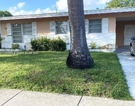 Unit for rent at 1005 Ne 2nd St, Hallandale  Beach, FL, 33009