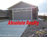 Unit for rent at 6581 Gelbvieh Road, Falcon, CO, 80831