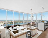 Unit for rent at 15 Hudson Yards, New York, NY 10001