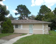 Unit for rent at 4298 Azora Road Road, Spring Hill, FL, 34608