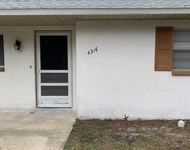 Unit for rent at 4314 Tartan Avenue, Spring Hill, FL, 34608