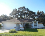 Unit for rent at 8104 Spanish Oak Drive, Spring Hill, FL, 34606