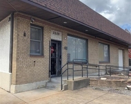 Unit for rent at 3029 South Jefferson Avenue, St Louis, MO, 63118