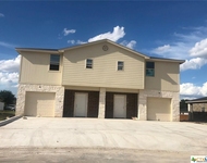 Unit for rent at 4701 Cambridge Drive, Killeen, TX, 76549