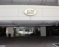 Unit for rent at 1280 W Peachtree Street, Atlanta, GA, 30309