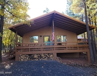 Unit for rent at 1639 E Arrowhead Lane, Pinetop, AZ, 85935