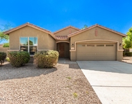Unit for rent at 15465 W Glenrosa Avenue, Goodyear, AZ, 85395