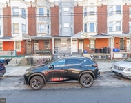 Unit for rent at 5548 W Thompson Street, PHILADELPHIA, PA, 19131