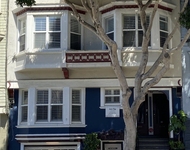 Unit for rent at 1634 Hyde St, SAN FRANCISCO, CA, 94109