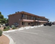 Unit for rent at 594 Lomaland Drive, El Paso, TX, 79907