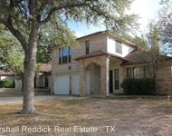 Unit for rent at 1007 Hedgestone Dr., San Antonio, TX, 78258