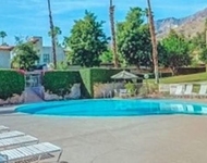 Unit for rent at 2180 South Palm Canyon Drive 29, Palm Springs, CA, 92264