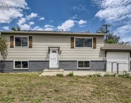 Unit for rent at 1083r Cambridge Avenue, Colorado Springs, CO, 80906