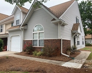 Unit for rent at 11163 Saintsbury Place, Charlotte, NC, 28270