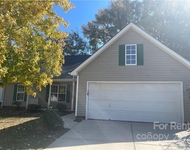 Unit for rent at 3631 Stonefield Street, Concord, NC, 28027