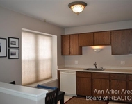 Unit for rent at 3102 Bolgos, Ann Arbor, MI, 48105
