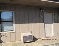 Unit for rent at 1313 Mcnutt Road, #29, Conway, AR, 72034