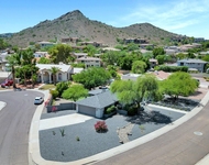 Unit for rent at 2827 E Evans Drive, Phoenix, AZ, 85032