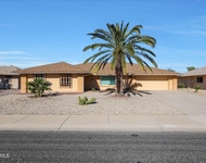 Unit for rent at 20422 N Sonnet Drive, Sun City West, AZ, 85375