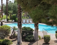 Unit for rent at 2810 N Arcadia Court, Palm Springs, CA, 92262