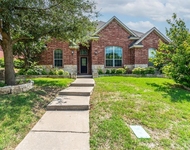 Unit for rent at 3813 Landmark Drive, McKinney, TX, 75072