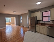 Unit for rent at 12 Audubon Ave, JC, Greenville, NJ, 07305