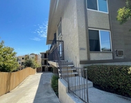 Unit for rent at 2861 B Street, San Diego, CA, 92102