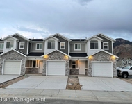 Unit for rent at 341 E 2050 N #11, No. Ogden, UT, 84414