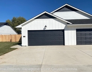 Unit for rent at 3408 W 45th St S, Wichita, KS, 67217