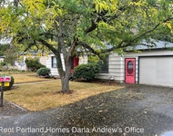 Unit for rent at 420 Se 109th Ave, Portland, OR, 97216