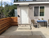 Unit for rent at 1735 3rd St, La Verne, CA, 91750