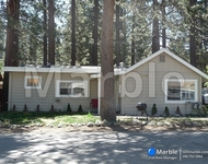 Unit for rent at 2560 Alma Ave Apt B, South Lake Tahoe, CA, 96150