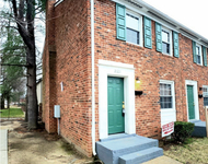 Unit for rent at 2659 Wayside Dr, North Chesterfield, VA, 23235